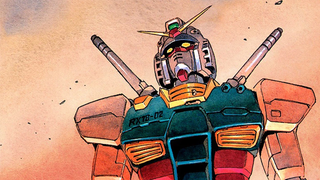 A Live-Action <i>Mobile Suit Gundam </i>Movie Is Really Happening